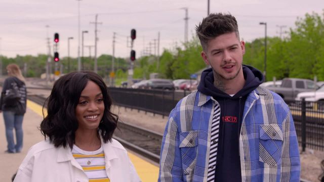 Ghosted : Avis de recherche - Saison 1