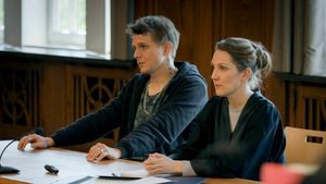 Die Kanzlei (Fehlschuss) S7 (6/13)