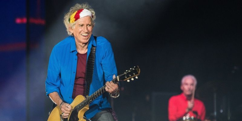 Comme un Rolling Stone