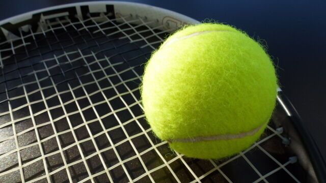 Tennis : Open de Guangzhou