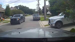Dashcam en action ! (Episode 9) S5 (n°9)