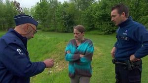 Echte verhalen: De buurtpolitie S8 (14/70)