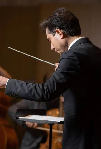 Partita No. 6 | Gigue