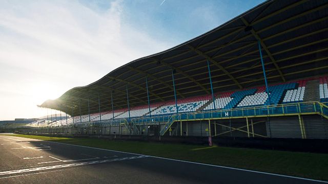 La magie d'Assen