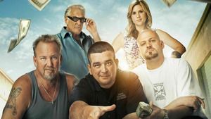 Storage Wars : enchères surprises (Une vente pleine de surprises) S14 (10/14)