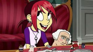 Bunnicula (Du thym pour remonter le temps) S3 (14/24)