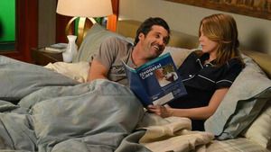 Grey's Anatomy (Nouveaux jouets) S9 (18/24)