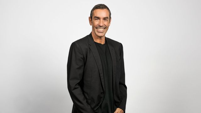 Inside Robert Pirès — Evenements Sports 4K UHD 11:35