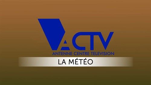 La météo