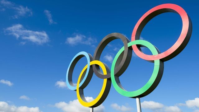 Jeux olympiques