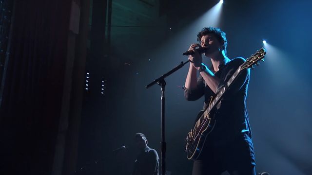 MTV Unplugged