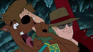 Scooby-Doo et compagnie (Guet-apens sur la route 66) S2 (21/26)