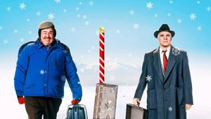 Un ticket pour deux