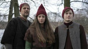 Tinka (L'amulette) S1 (1/24)