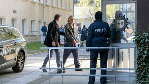 Baltic Crimes (Mörder unter uns)