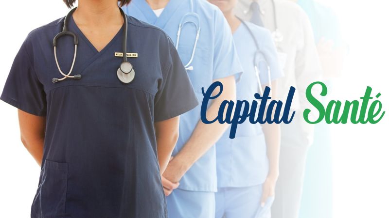 Capital Santé - S01E42
