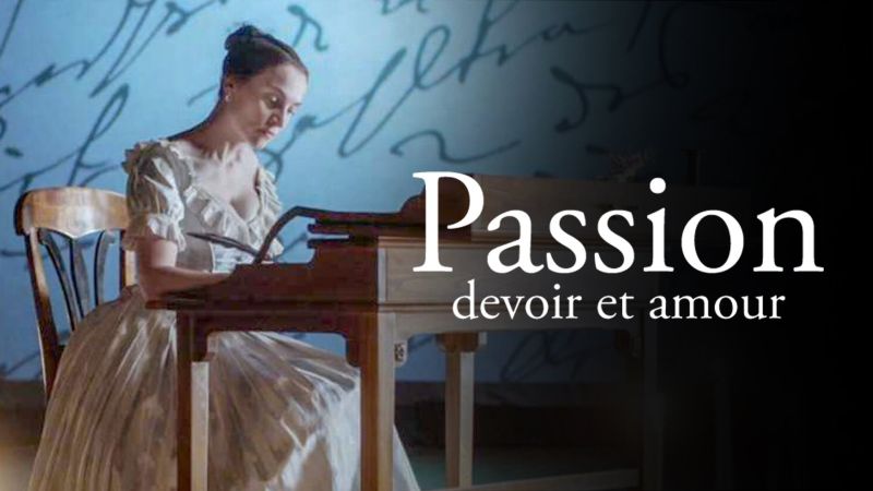 Passion, devoir et amour