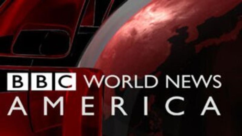 BBC News Special