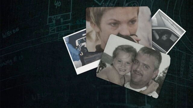 True Crime Belgium