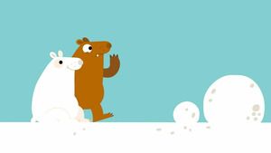 Animanimals (L'ours polaire) (51/52)