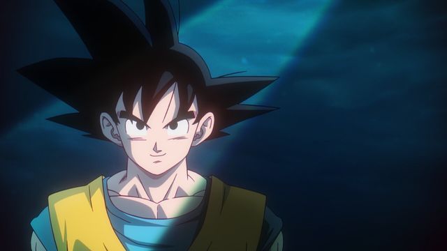 Dragon Ball DAIMA - Saison 1