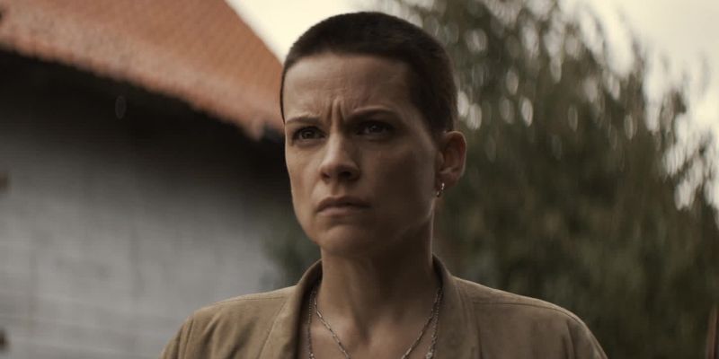 Cheyenne et Lola — TV5 Canada 04:00