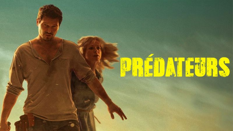Prédateurs