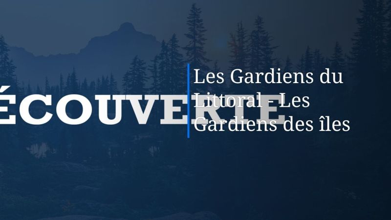 Les gardiens du littoral - S01E03