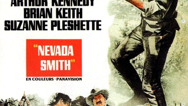 Nevada Smith