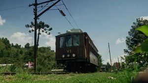 Des trains pas comme les autres (Brésil, de l'Amazonie aux plages infinies) S14 (n°5)