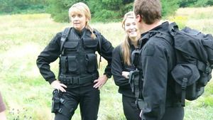Stargate Atlantis (Trio) S4 (16/20)