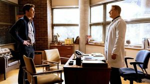 Resident Alien (Festival des Mineurs) S4 (8/10)