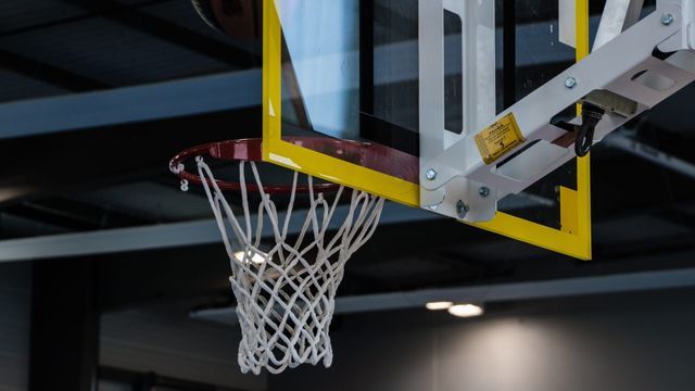 NBA Action — Canal+ Sport 4 10:21
