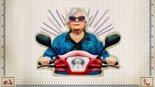 Thelma