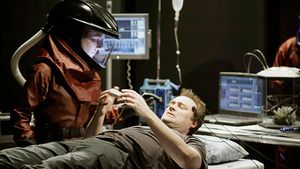 Stargate Atlantis (Dernier recours) S4 (2/20)