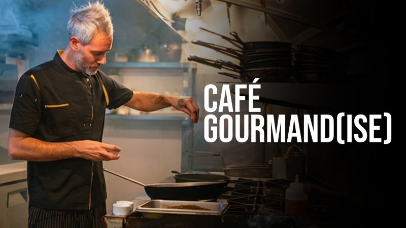 Café Gourmand(ise) - S01E04