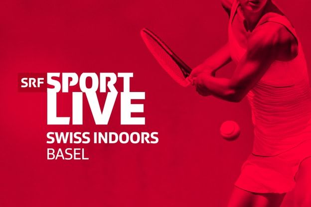Tennis – Swiss Indoors Männer Viertelfinal
