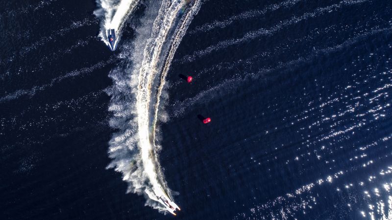 Powerboat Racing Highlights