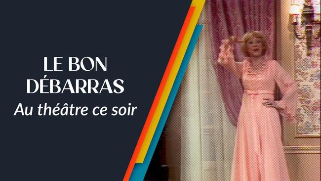 Au théâtre ce soir, diffusé le 05/10/1979.