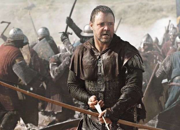 Robin Hood