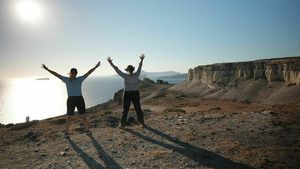 Lost Treasures of Ancient Greece (Le jumeau oublié de Pompéi) S1 (3/6)