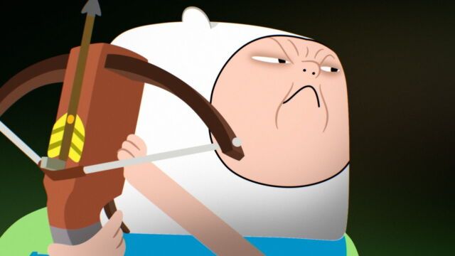 Adventure Time : Les Quêtes Bonus