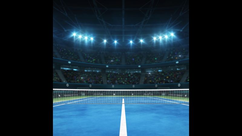 Tennis: Tournoi de Tokyo 2026