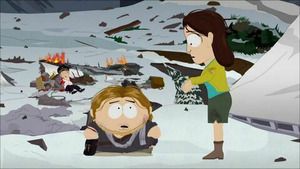 South Park (World War Zimmerman) S17 (3/10)
