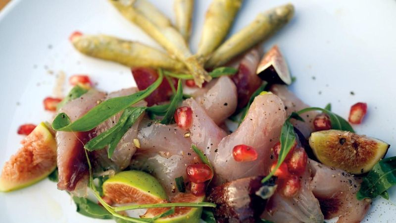 Délices des Pouilles