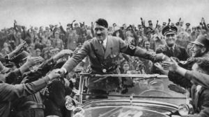 Le réseau financier secret d'Hitler (La montée du nazisme) S1 (1/4)