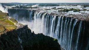Les deltas : frontières entre terre et mer (Les chutes d'eau : puissance et rugissements) S4 (1/2) — Arte Belgique 05:10