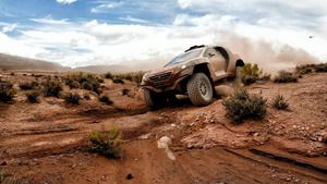 Rallye