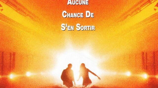 Daylight — RTL9 20:55