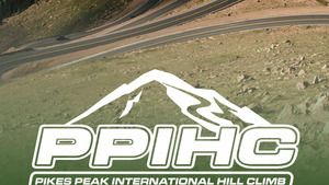Pikes Peak International Hillclimb (n°1)